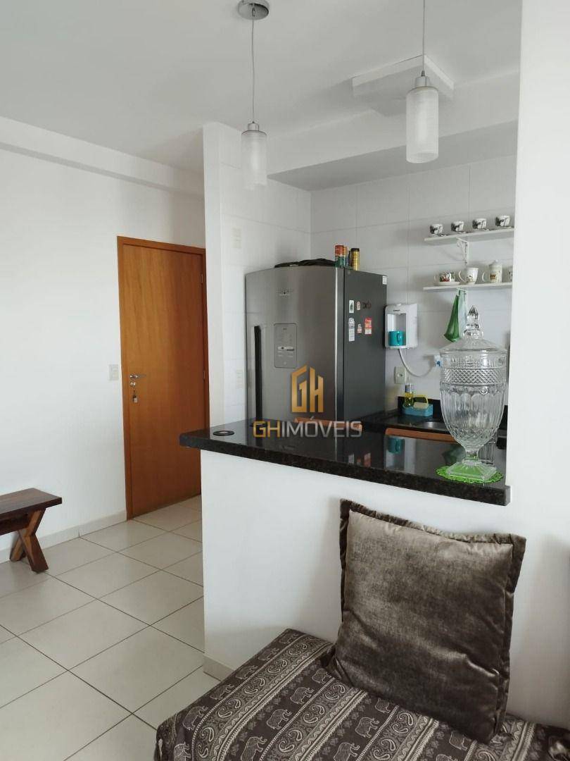 Apartamento à venda com 2 quartos, 63m² - Foto 9