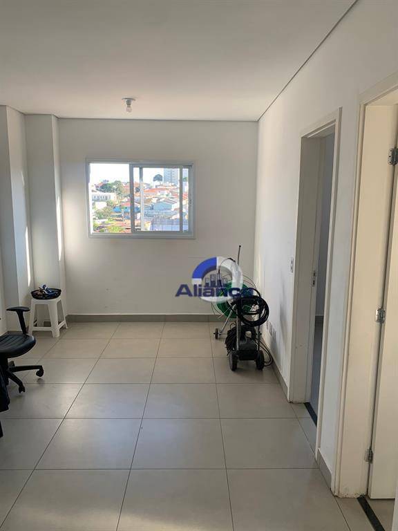 Apartamento para alugar com 1 quarto, 40m² - Foto 12