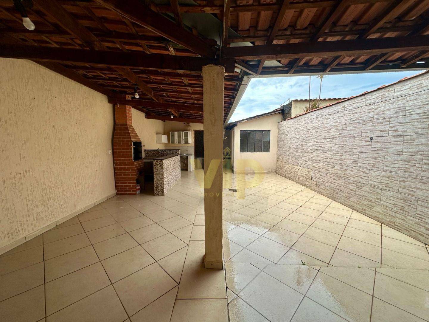 Casa à venda com 2 quartos, 104m² - Foto 10