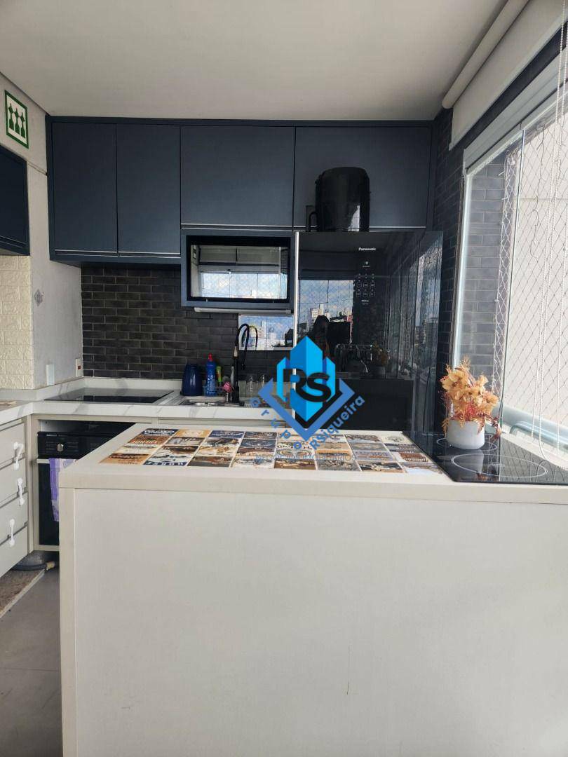 Apartamento, 1 quarto, 42 m² - Foto 5