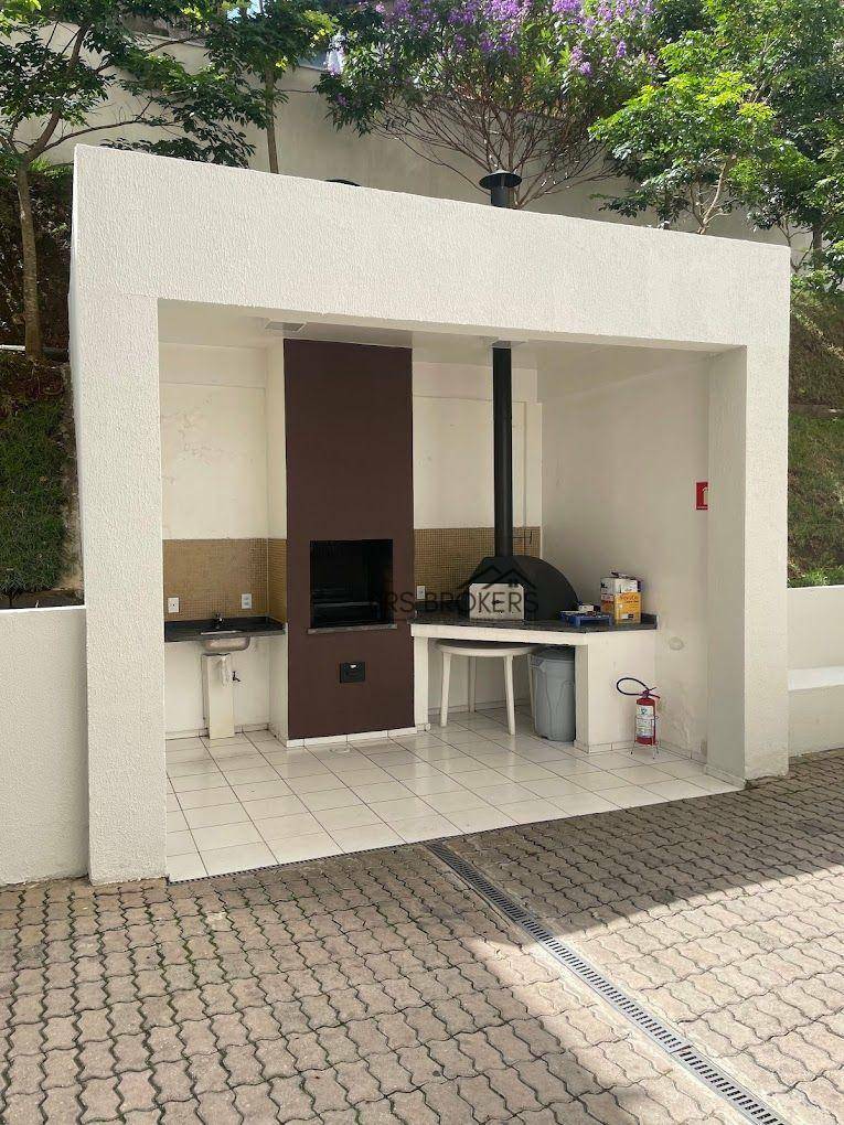 Apartamento à venda com 2 quartos, 53m² - Foto 36