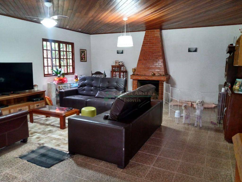 Casa de Condomínio à venda com 3 quartos, 160m² - Foto 14