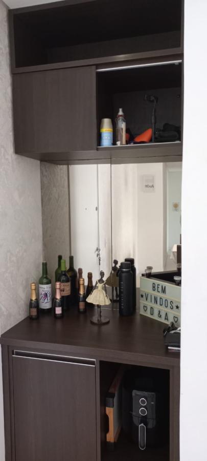 Apartamento à venda com 2 quartos, 72m² - Foto 2