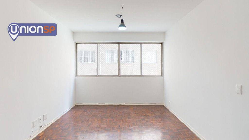 Apartamento à venda com 3 quartos, 103m² - Foto 2