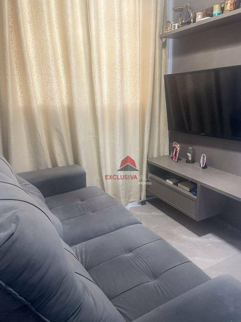 Apartamento à venda com 2 quartos, 47m² - Foto 6