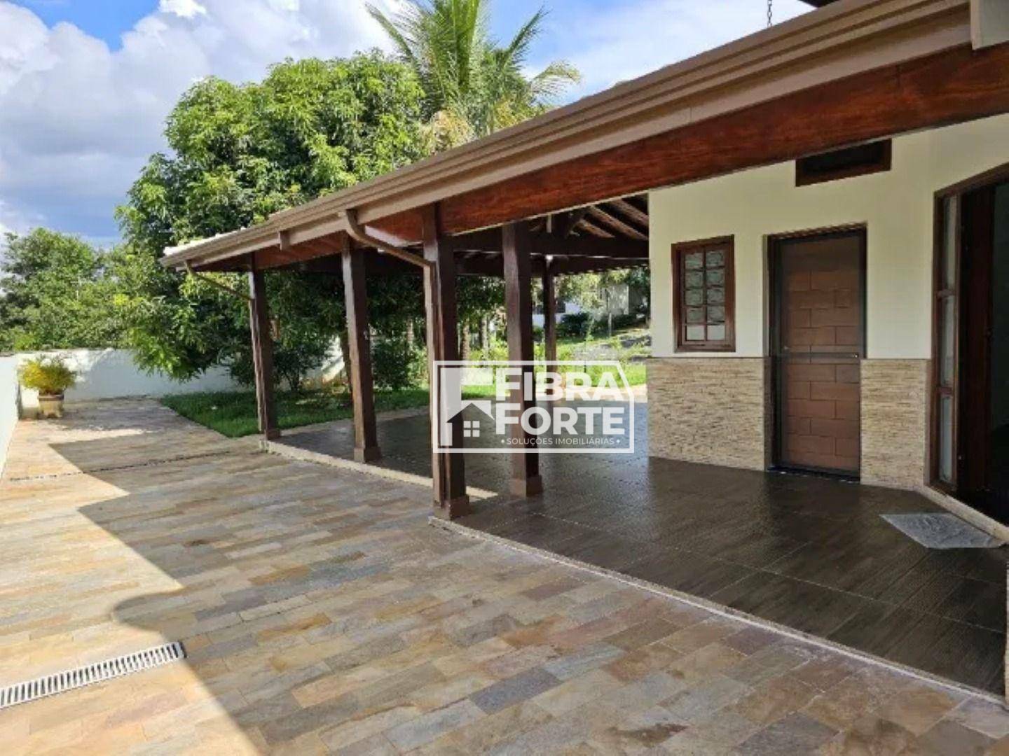 Casa de Condomínio à venda com 2 quartos, 136m² - Foto 10