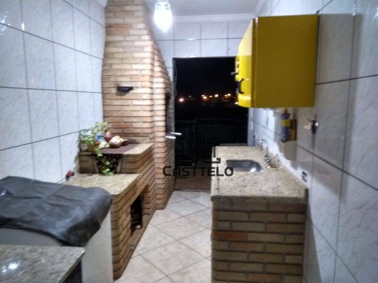 Sobrado à venda com 2 quartos, 252m² - Foto 14