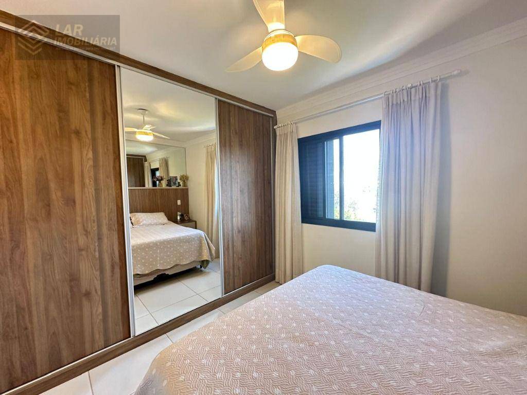 Apartamento, 3 quartos, 84 m² - Foto 3