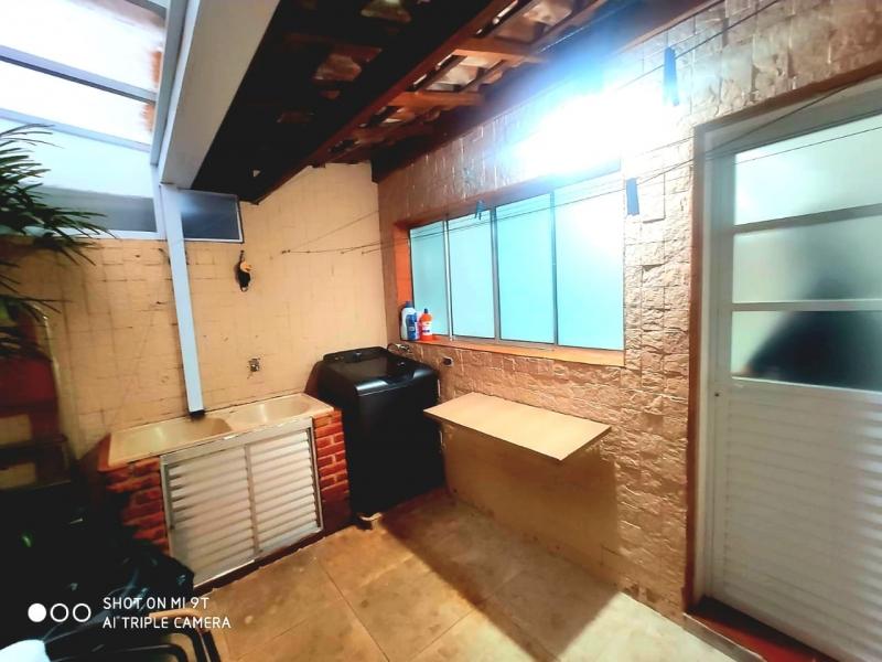 Sobrado à venda com 2 quartos, 56m² - Foto 21