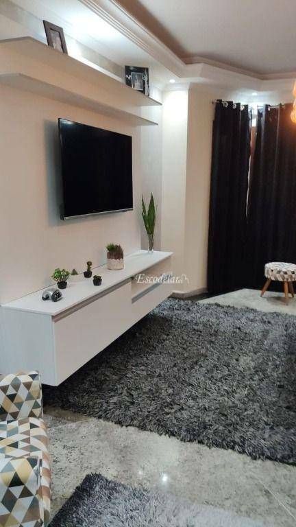 Sobrado à venda com 3 quartos, 175m² - Foto 5