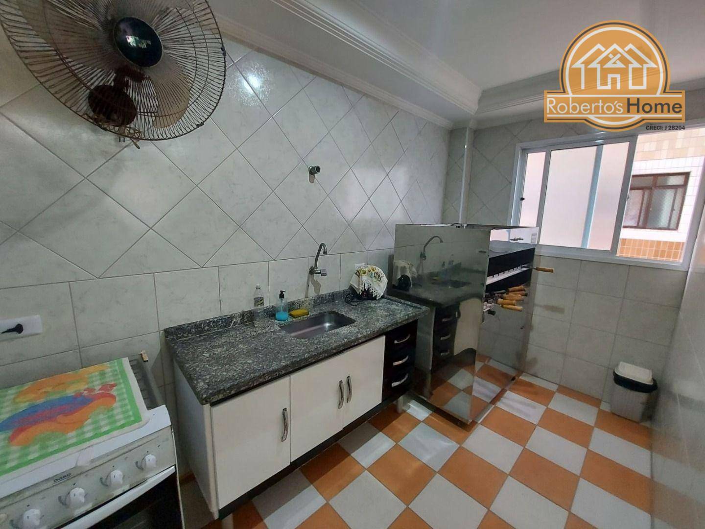 Apartamento à venda com 1 quarto, 49m² - Foto 21