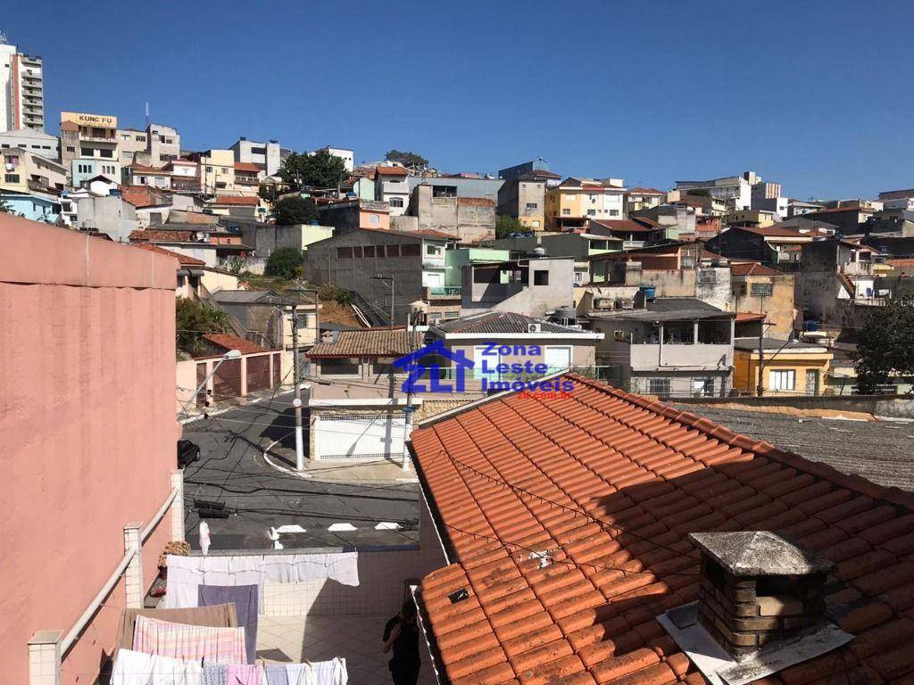 Sobrado à venda com 4 quartos, 242m² - Foto 26