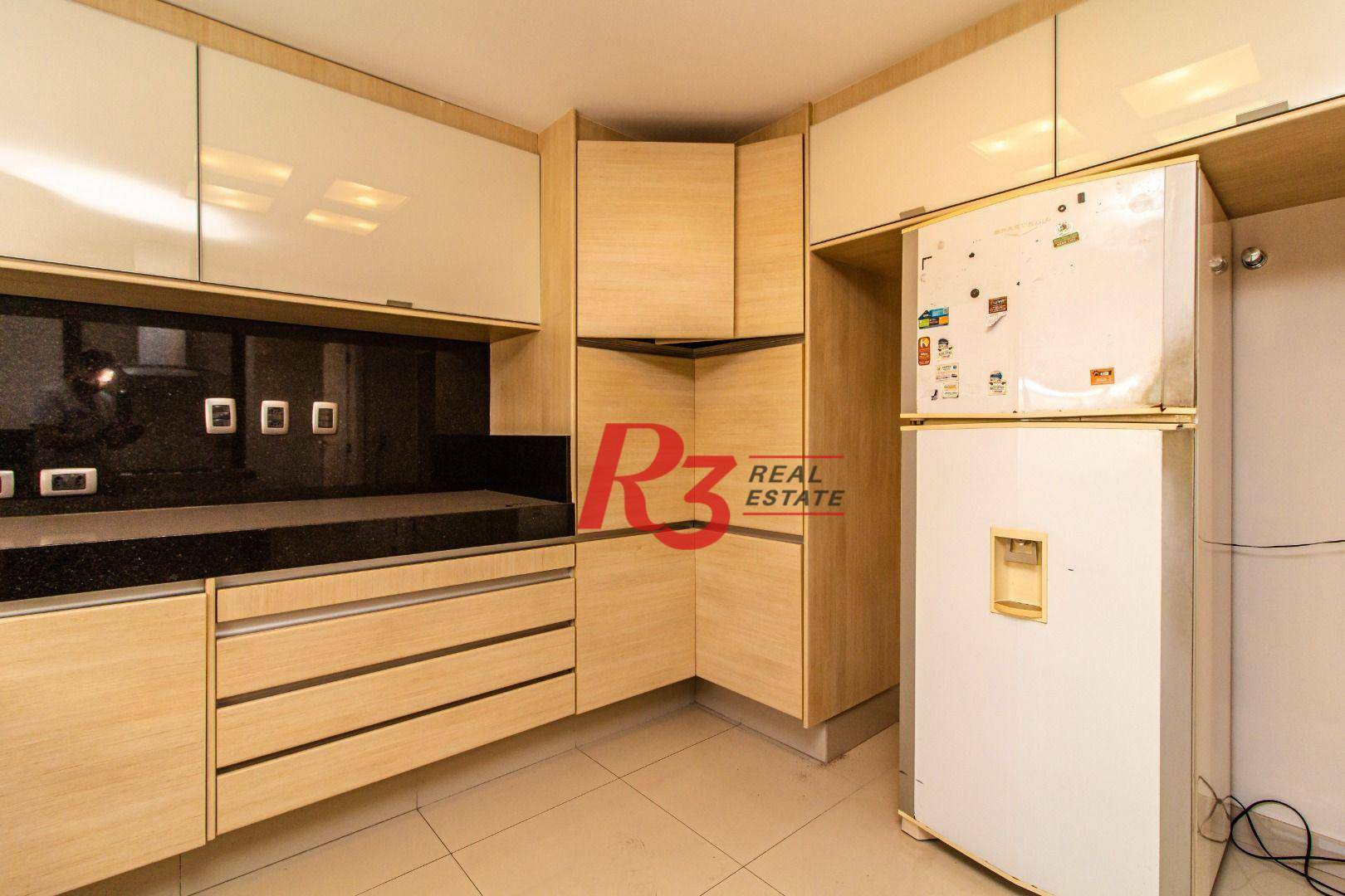 Apartamento à venda e aluguel com 3 quartos, 217m² - Foto 2