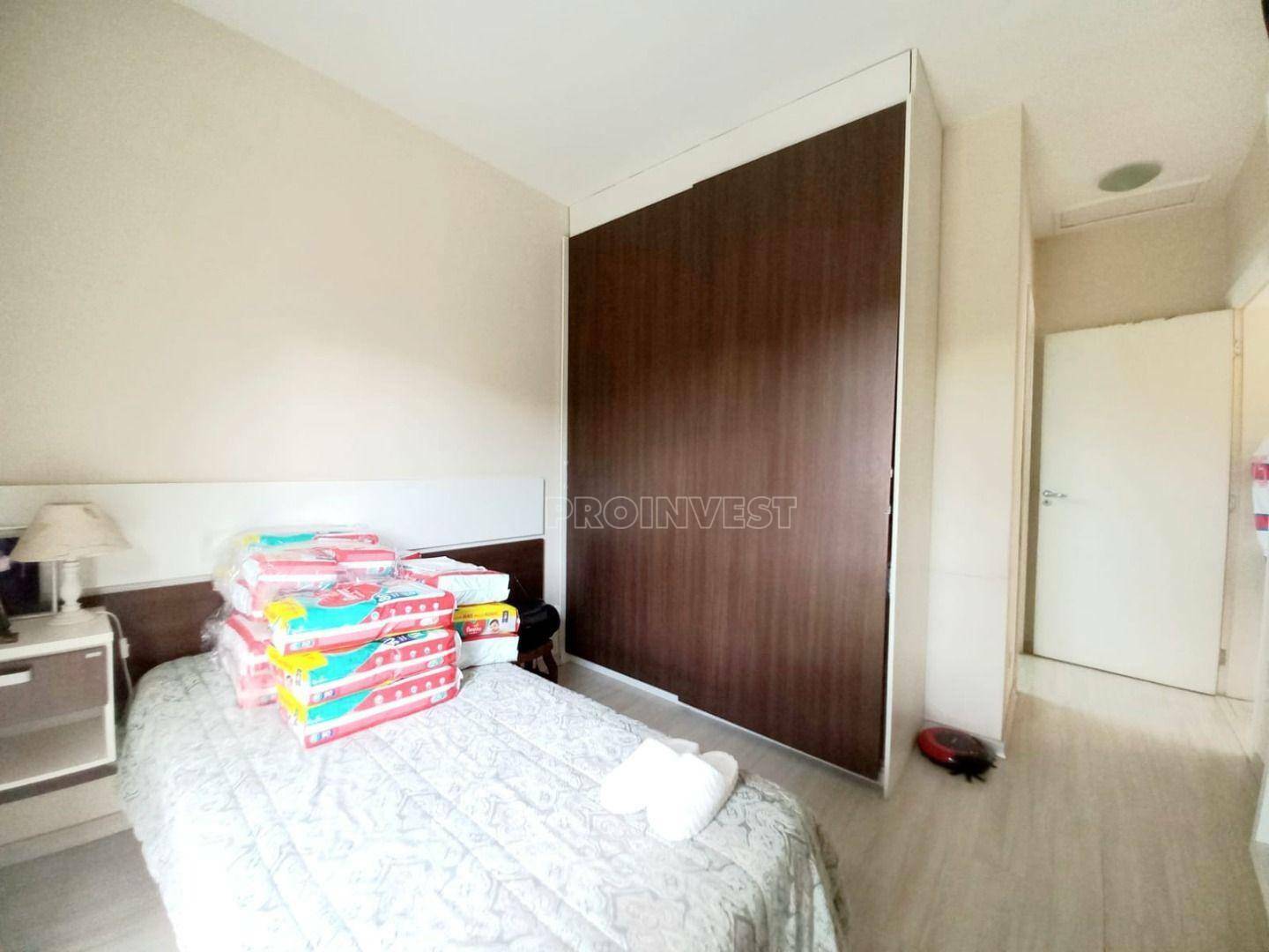 Casa de Condomínio à venda com 3 quartos, 230m² - Foto 17