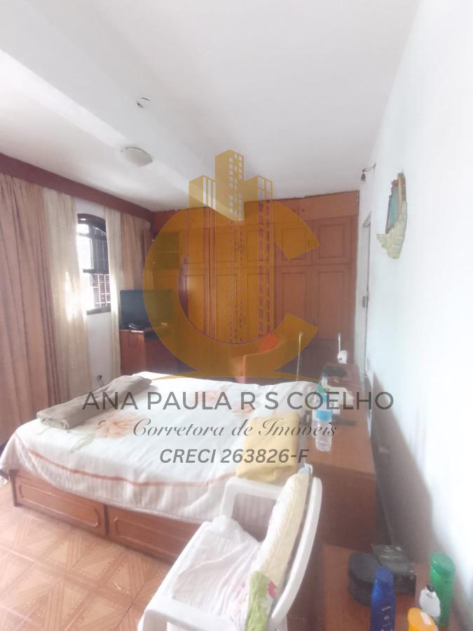 Sobrado à venda com 3 quartos, 100m² - Foto 10