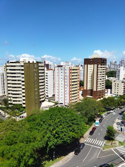 Apartamento à venda com 4 quartos, 136m² - Foto 34