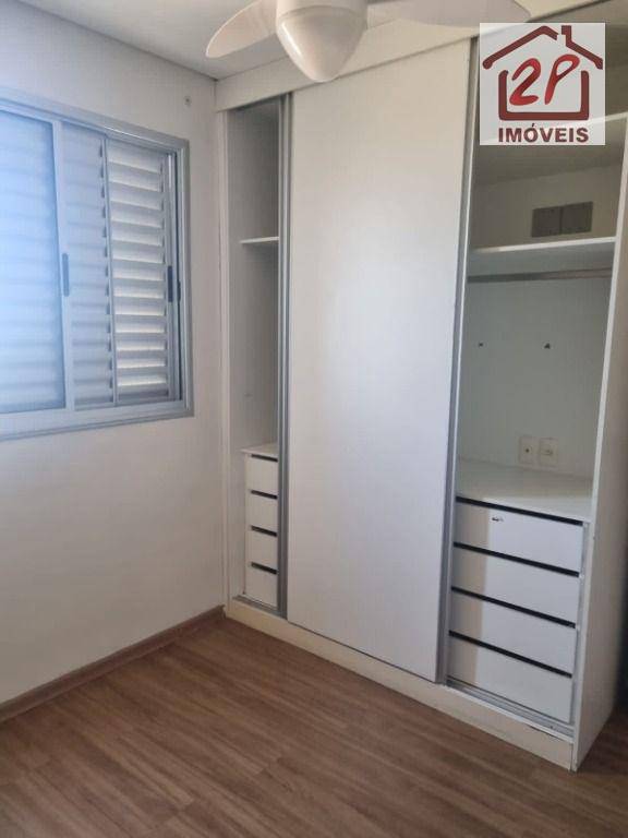 Apartamento à venda com 2 quartos, 55m² - Foto 8