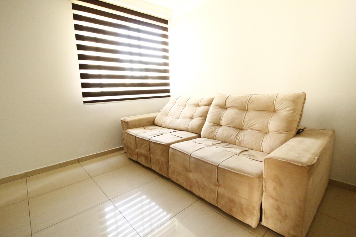 Apartamento à venda com 2 quartos, 46m² - Foto 4