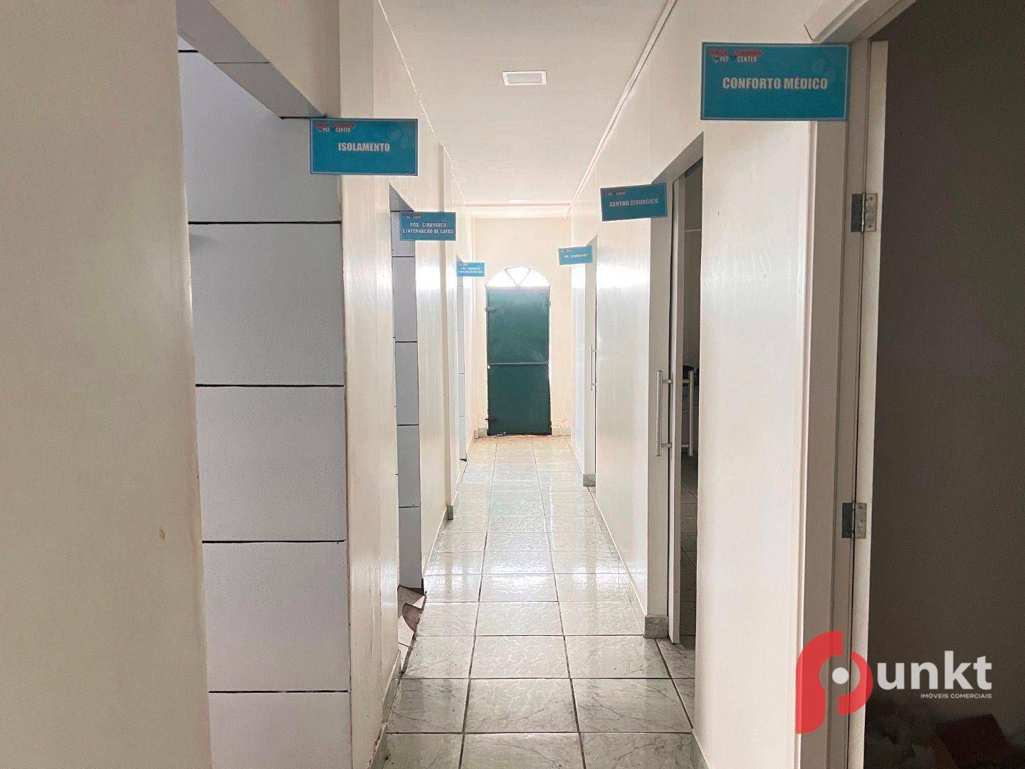 Loja-Salão para alugar, 288m² - Foto 6