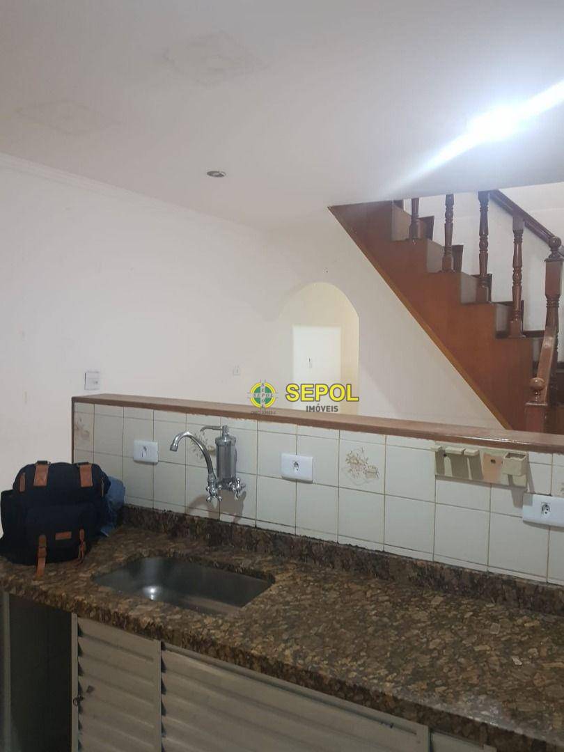 Sobrado à venda com 4 quartos, 220m² - Foto 25