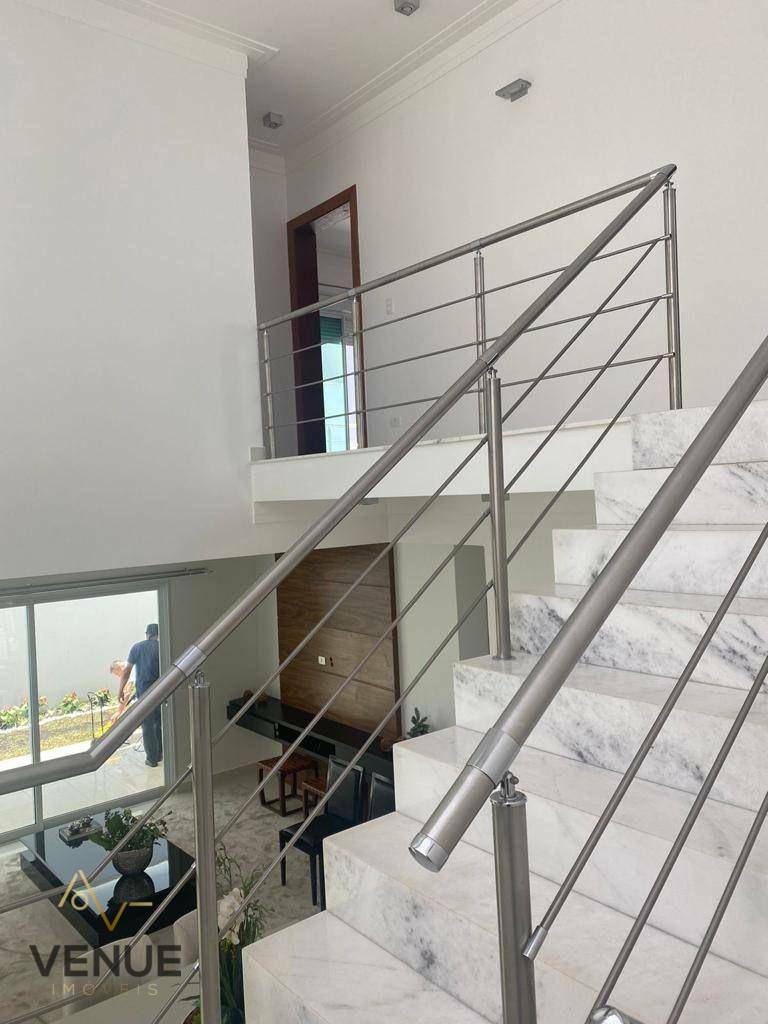 Casa de Condomínio à venda com 4 quartos, 290m² - Foto 24