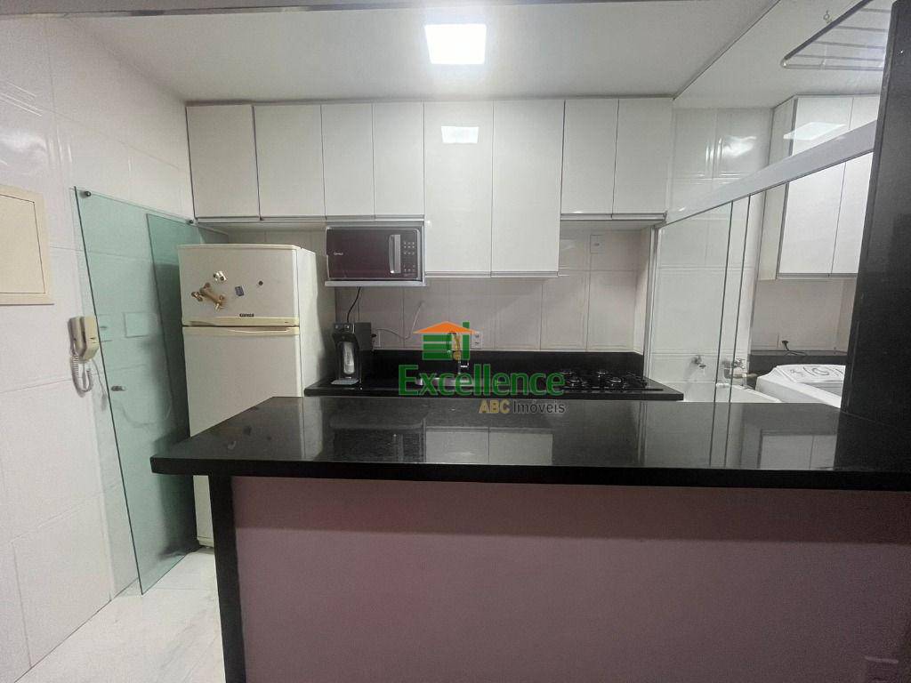 Apartamento à venda com 1 quarto, 70m² - Foto 14