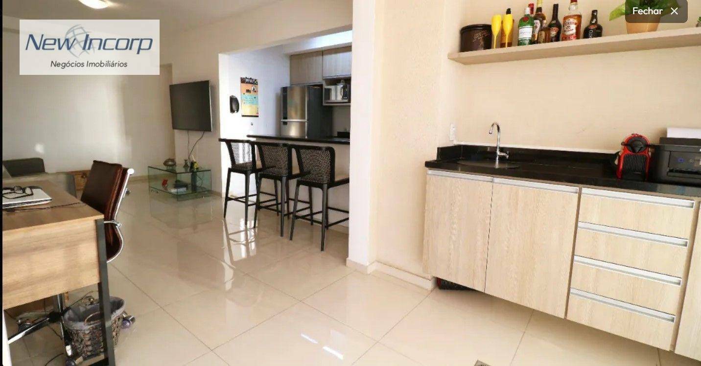 Apartamento à venda com 2 quartos, 77m² - Foto 5