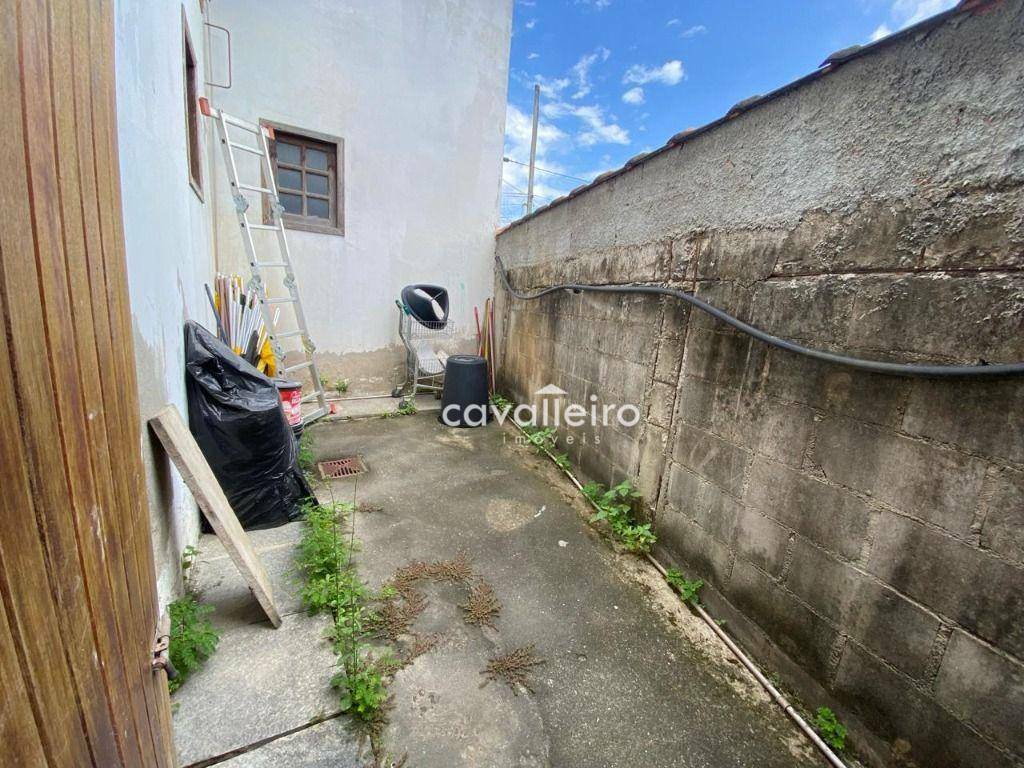 Casa à venda com 3 quartos, 65m² - Foto 9