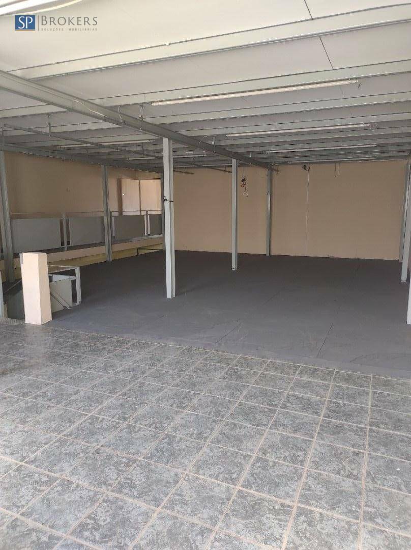 Depósito-Galpão, 415 m² - Foto 15