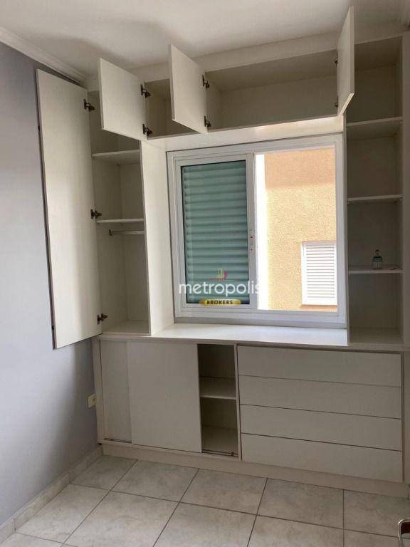 Apartamento à venda com 2 quartos, 53m² - Foto 10