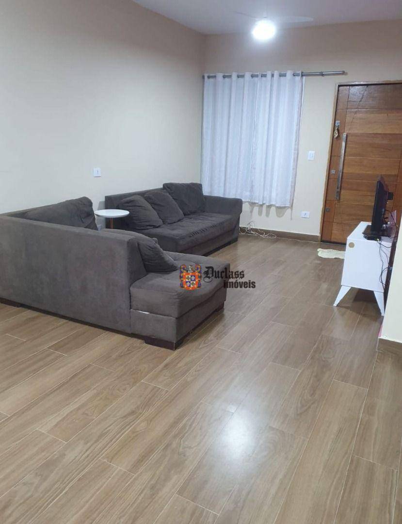 Casa à venda com 4 quartos, 107m² - Foto 18