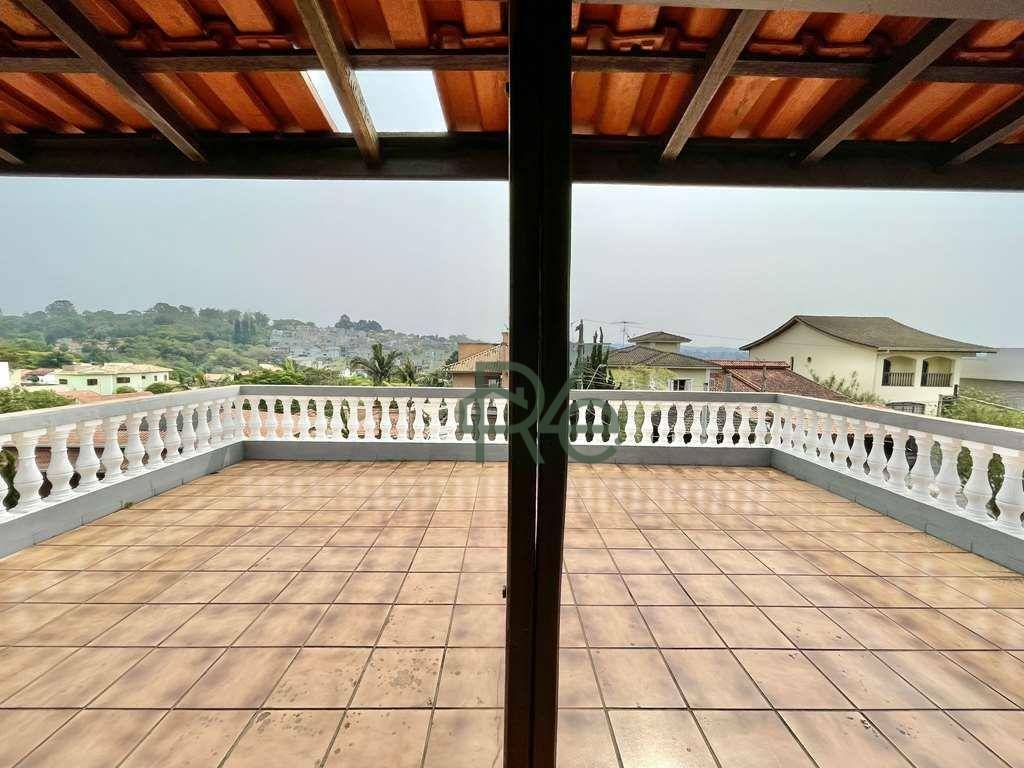 Casa de Condomínio à venda com 4 quartos, 350m² - Foto 30