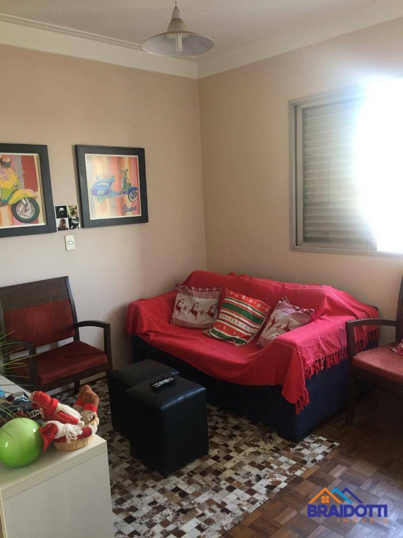 Apartamento à venda com 2 quartos, 77m² - Foto 9