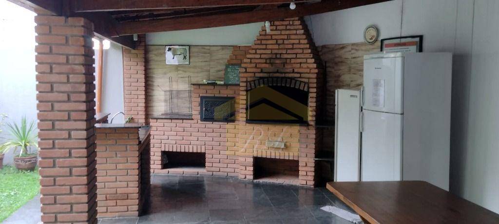 Cobertura à venda com 3 quartos, 200m² - Foto 20