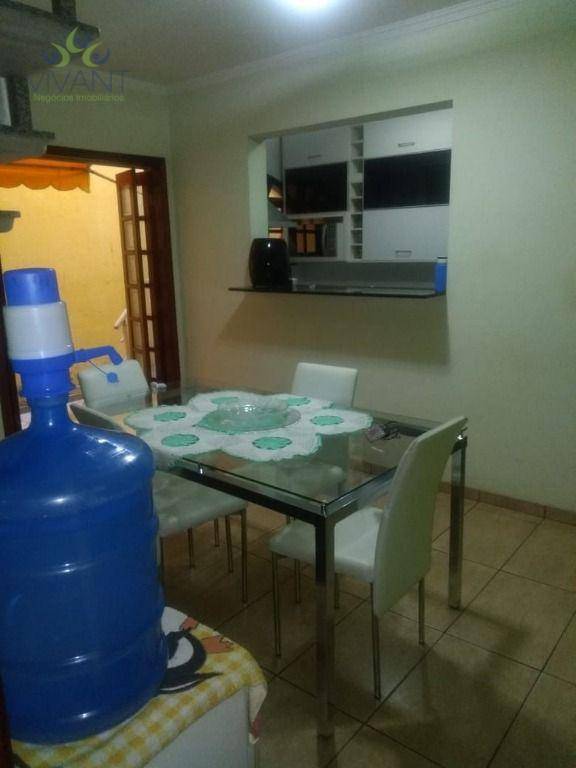 Sobrado à venda e aluguel com 3 quartos, 100m² - Foto 15