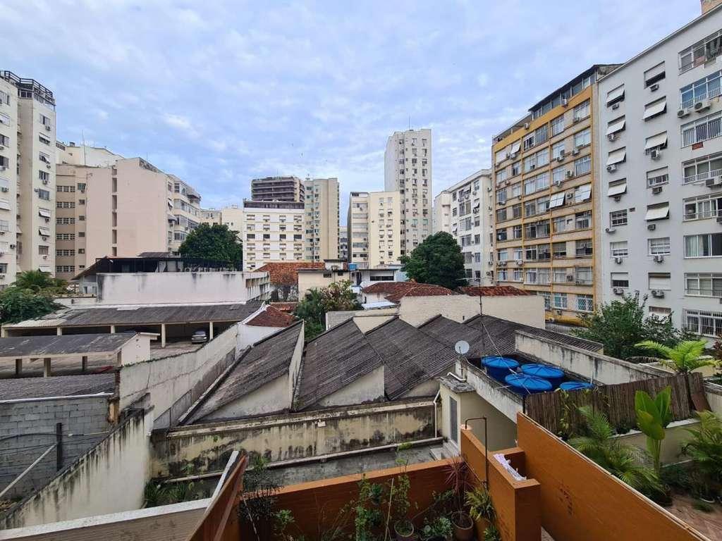 Apartamento à venda com 1 quarto, 50m² - Foto 12