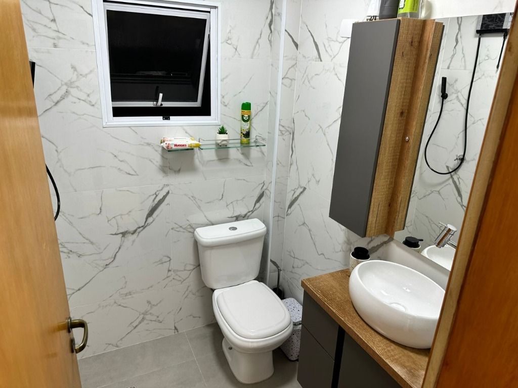 Apartamento à venda com 4 quartos, 156m² - Foto 28