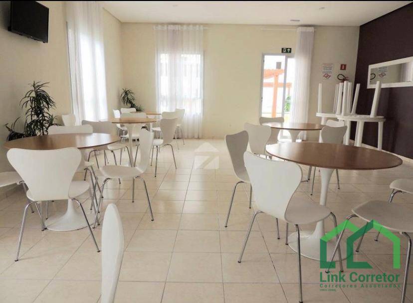 Apartamento à venda com 2 quartos, 50m² - Foto 29