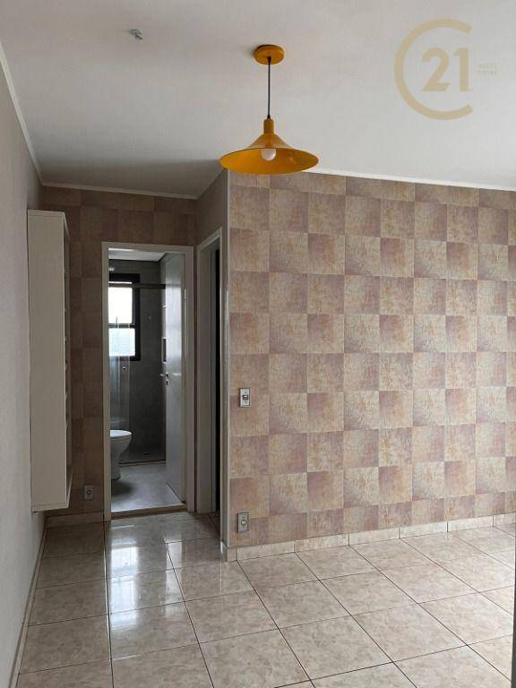 Apartamento à venda com 1 quarto, 35m² - Foto 5