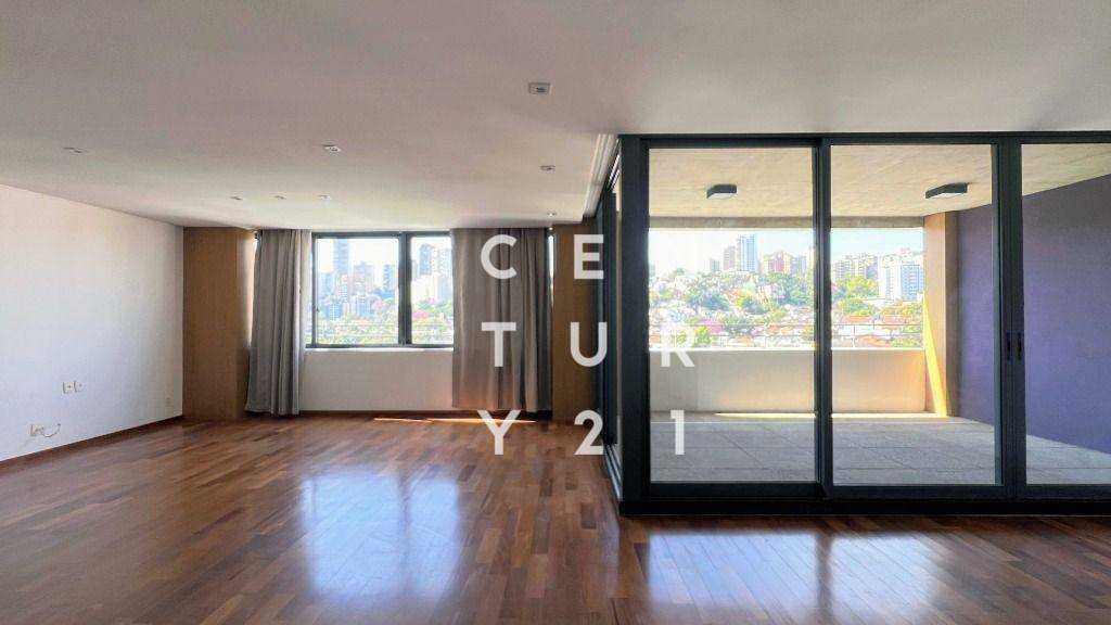 Apartamento à venda com 2 quartos, 145m² - Foto 1