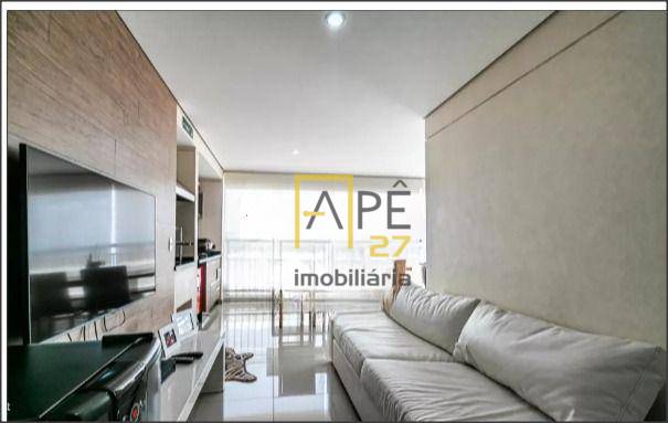 Apartamento à venda com 3 quartos, 178m² - Foto 7