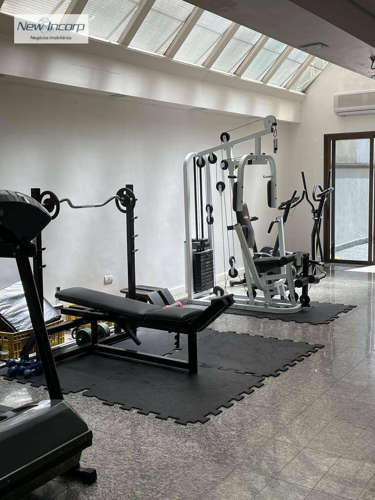 Apartamento à venda com 4 quartos, 170m² - Foto 21