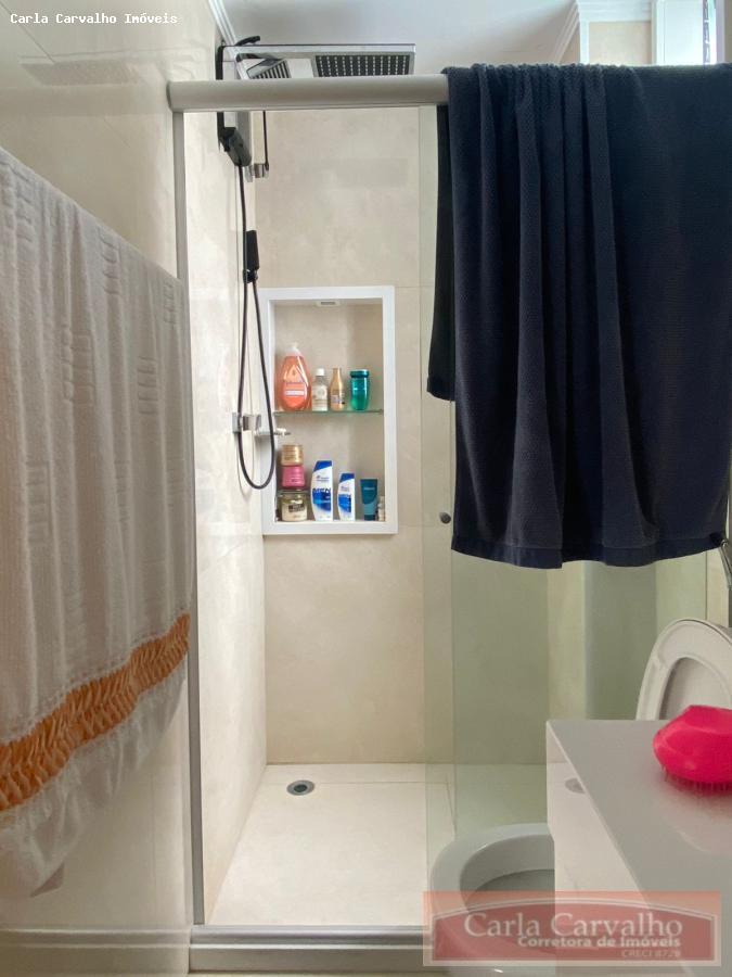 Apartamento à venda com 3 quartos, 123m² - Foto 12