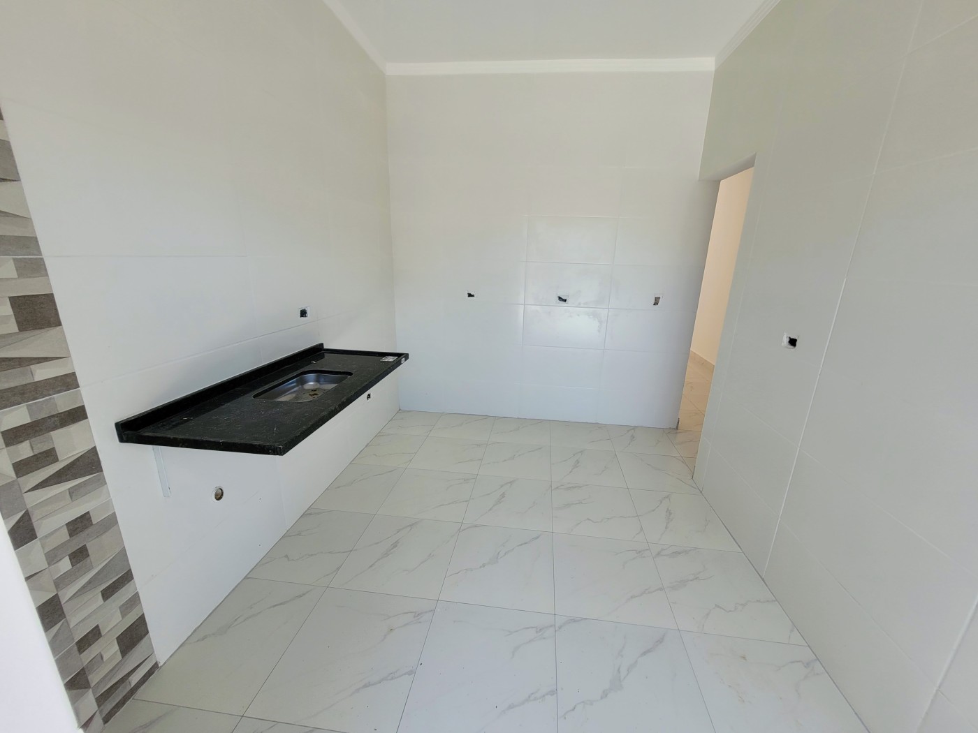 Casa à venda com 2 quartos, 80m² - Foto 9