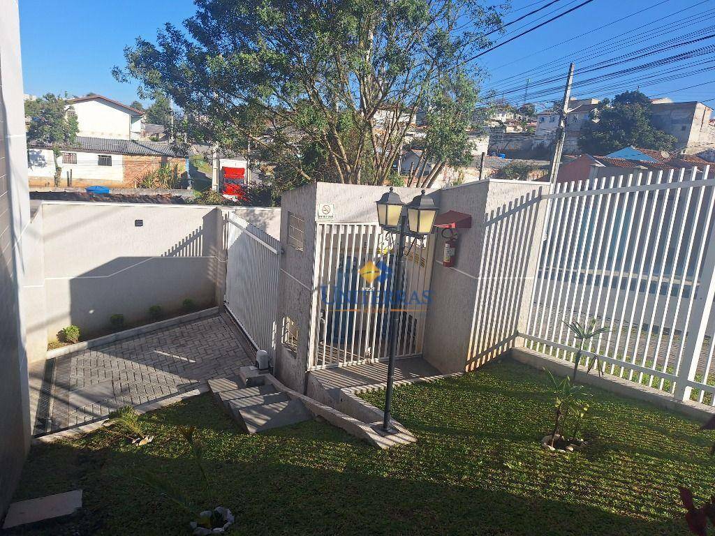 Sobrado à venda com 4 quartos, 120m² - Foto 7