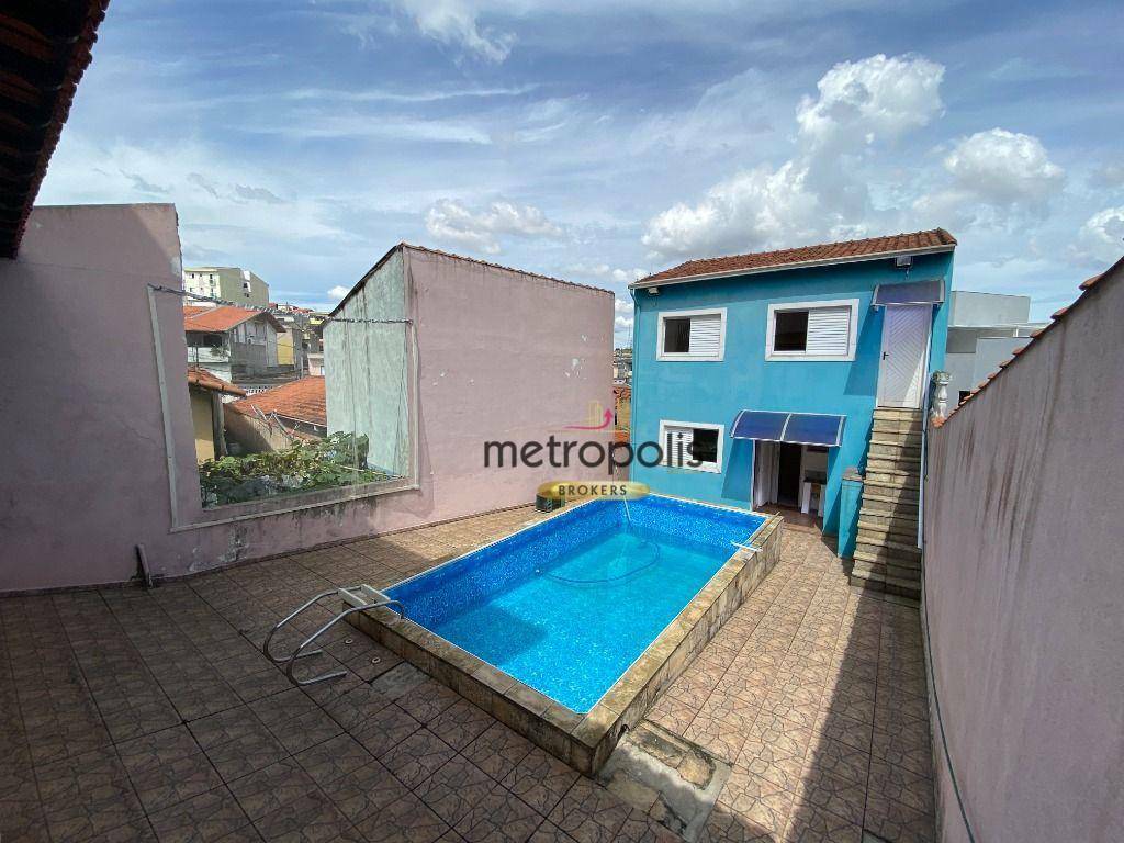 Sobrado à venda com 4 quartos, 401m² - Foto 57