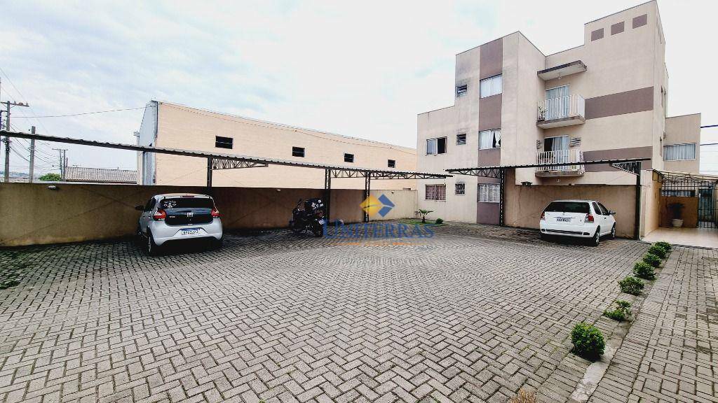 Apartamento à venda com 2 quartos, 53m² - Foto 1