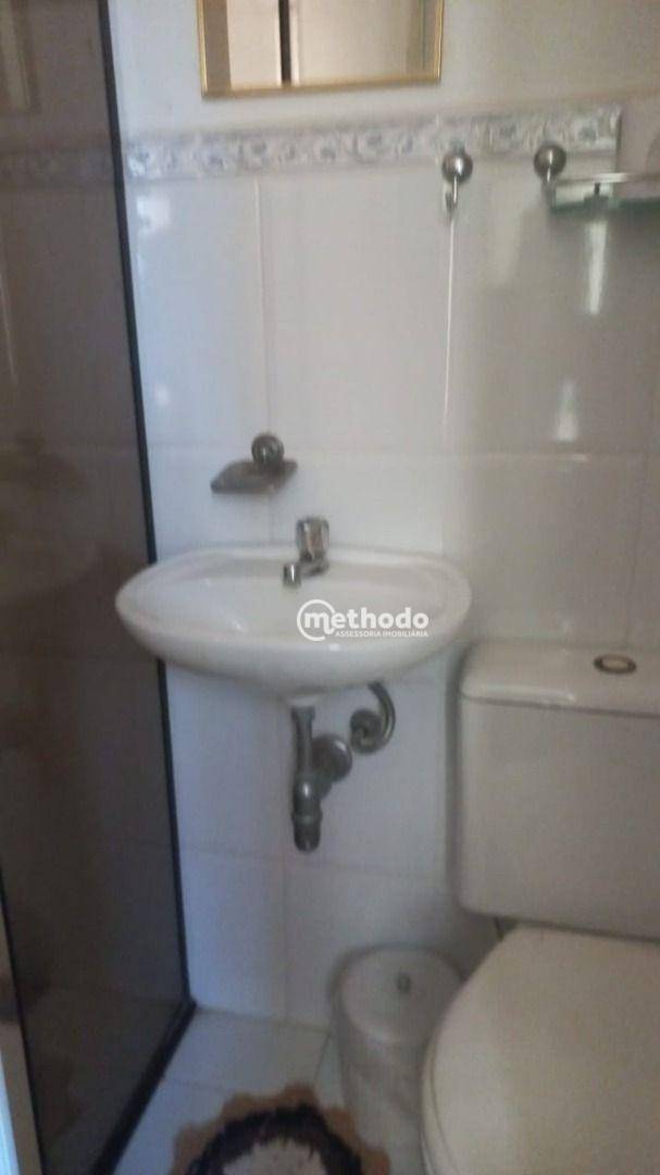 Apartamento à venda com 3 quartos, 85m² - Foto 11