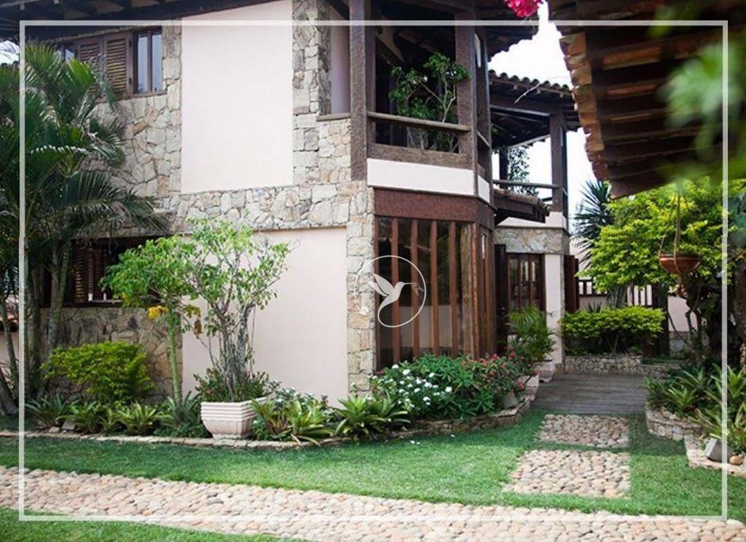 Casa à venda com 6 quartos, 900m² - Foto 9