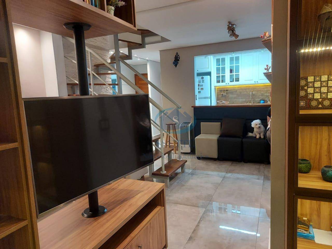 Cobertura à venda com 2 quartos, 90m² - Foto 18